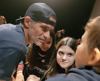 Formation théâtrale